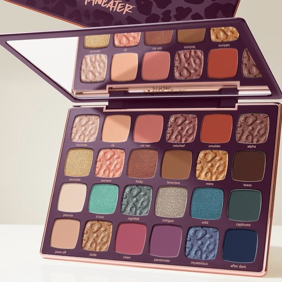 Tarte - Picture 6 of 6